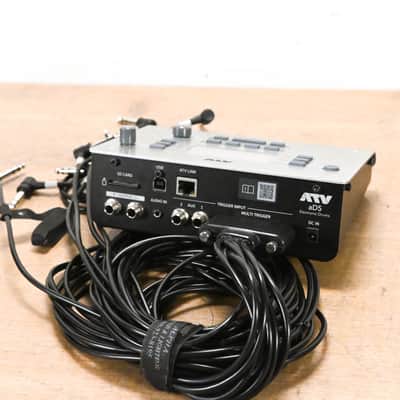 ATV aD5 Electronic Drums Module (NO POWER SUPPLY) CG01KQJ image 6