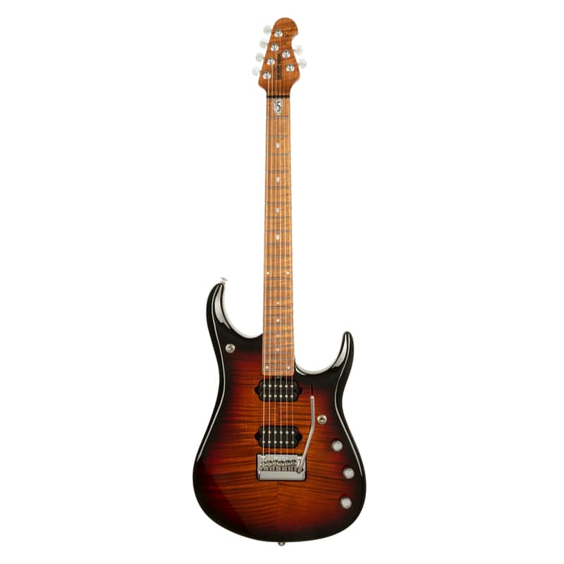 Ernie Ball Music Man John Petrucci Signature JP15-6 image 6