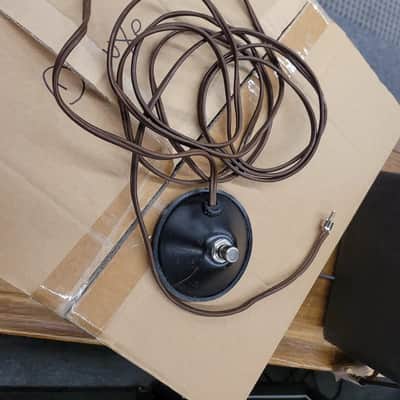 Fender Bandmaster AB763 Head and 2x12 Cabinet 1965 image 10