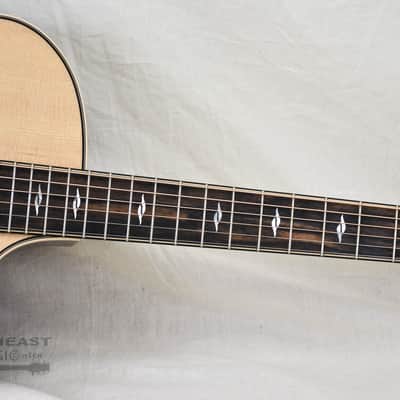 Taylor Next Generation 814ce ( s/n: 3048) image 5