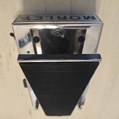 Morley Fuzz Wah Volume Pedal image 3
