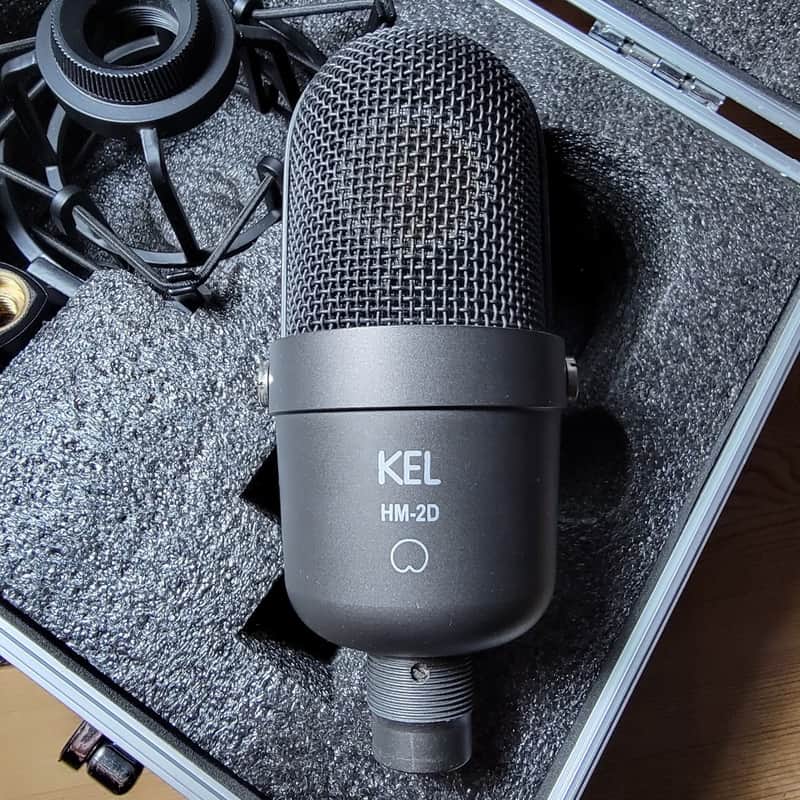 Kel Audio HM-2D 2010's image 1