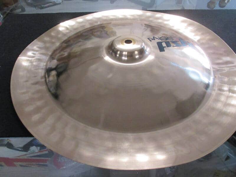 Piatto china paiste ps8 image 1