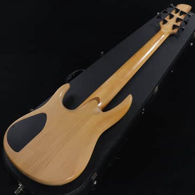 FODERA Anthony Jackson Contrabass Guitar AJ6 [SN JCG969] (01/29) image 3