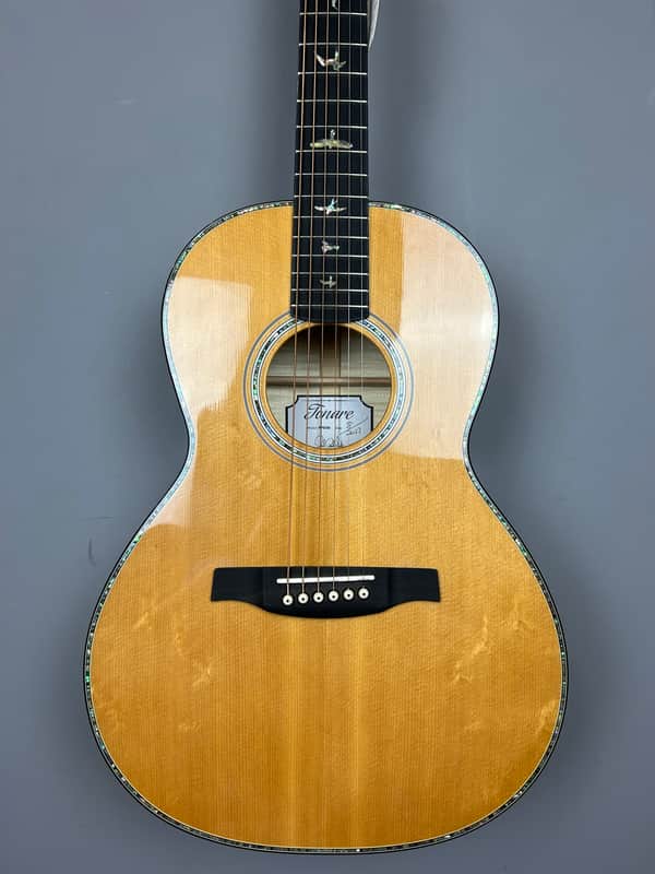 PRS PPE50 2022 - Natural image 1
