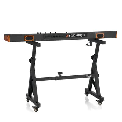 Pearl PKCS Keyboard and Controller Stand for malletSTATION Series image 9