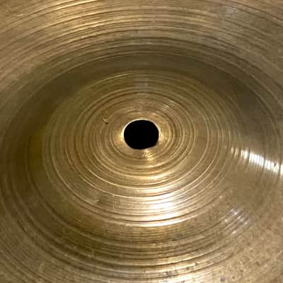Paiste 2002 20” Black Label Ride (2,108gr) Good Cond - We Ship Fast! image 3