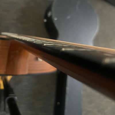 Taylor 214 L3 rare 2000s - Natural image 10
