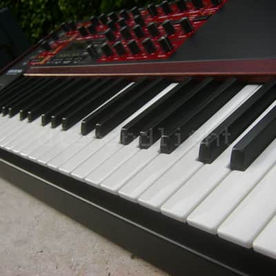 ✮SUBLIME✮Vintage ACCESS VIRUS KB ✮ 61 Key Virtual Analog Synthesizer ✮ TI2 KILLER ! ✮C*B image 20