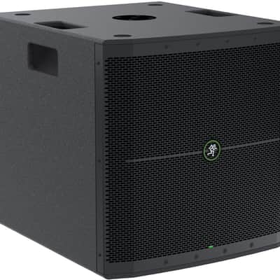 Mackie Thump 118S Powered Subwoofer image 3