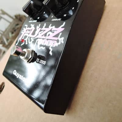 Guyatone FZ-2000 Fuzz Japan image 2
