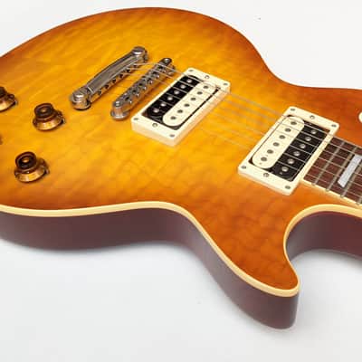 Tokai Love Rock LS-90Q image 10