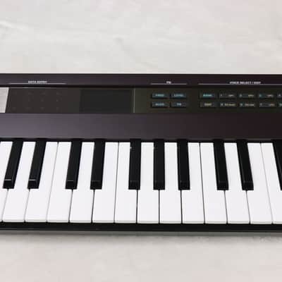 YAMAHA reface DX [JECP01005] (04/03) image 5