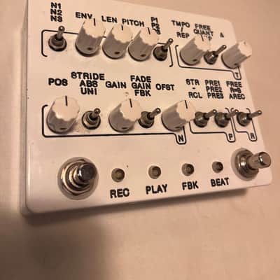 Montreal Assembly 856 for Zellersasn | Reverb