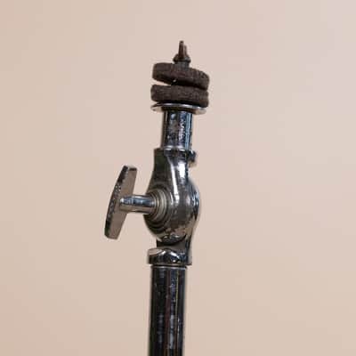 Vintage Ludwig Atlas Hercules Straight Cymbal Stand image 2