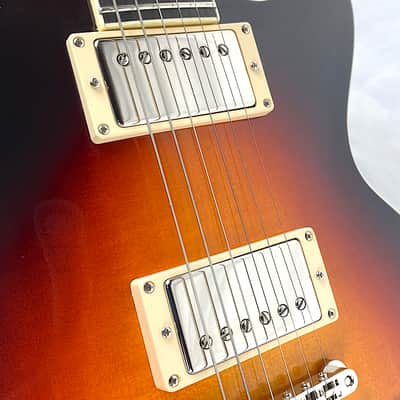 Eastman SB59-SB 2022 Sunburst image 5