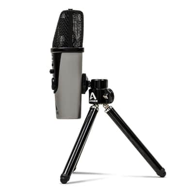 Apogee MiC Plus Studio-Quality USB Cardioid Recording Microphone - iOS Mac PC image 3