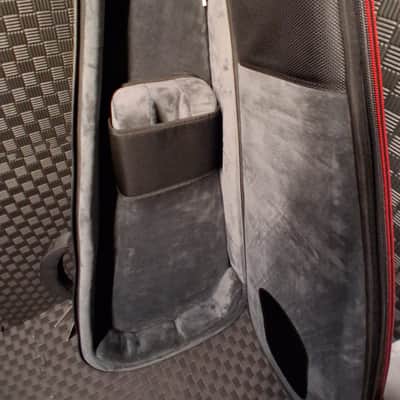 Roadrunner Highway Series Premium Electric Guitar Case - Model RR5TEG image 2