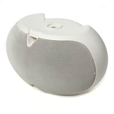 Electro Voice EVID 6.2W 300W, weatherproof, white - Speaker image 3