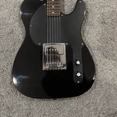 Fedorenko Custom Telecaster P90 Hollowbody Lightweight Tele Custom shop Ash body blues rock classic guitar Unique boutique Glassy sound image 6