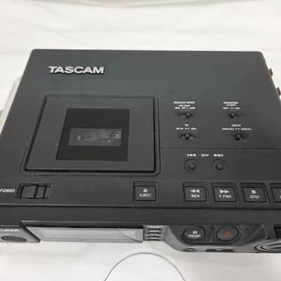 TASCAM DAP1 Field Recorder image 5