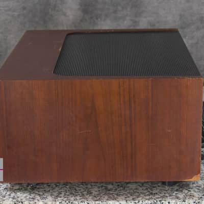 Marantz Model 1150 Console Stereo Amplifier in Good Condition image 5