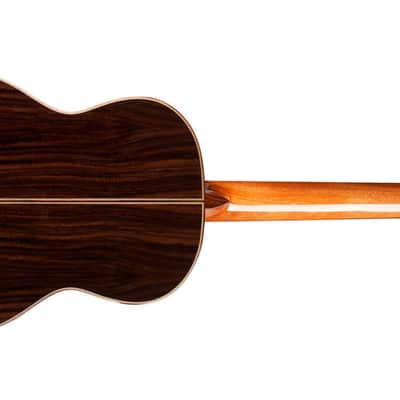 Cordoba Iberia C7-Cedar Nylon Guitar image 2