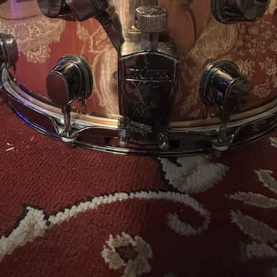 Mapex Phosphor Bronze 6.5x14 image 5