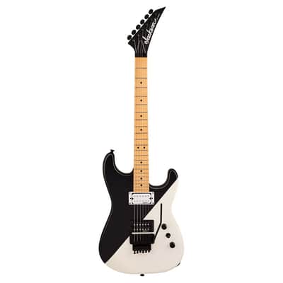 Jackson Pro Origins 1985 Limited San Dimas SD1 HH FR TF image 1