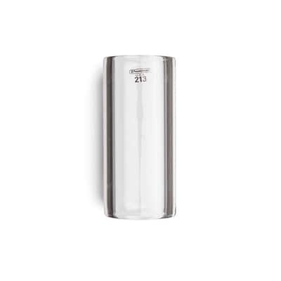 Dunlop JD213 Glass Pyrex Heavy/Large Slide image 1