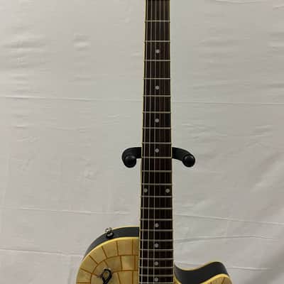 Duesenberg Starplayer TV 2010 - 2016 - Ice Pearl image 4