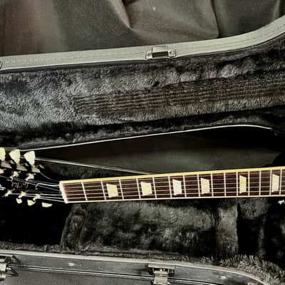 Gibson Les Paul Classic 2019 - Present - Ebony image 17