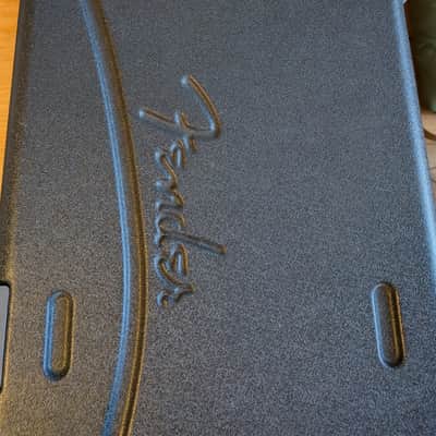 Fender American Elite Stratocaster 2019 Aged Cherry Burst with S1 Switch image 9