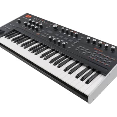ASM Hydrasynth Keyboard Digital Synthesizer [USED] image 4