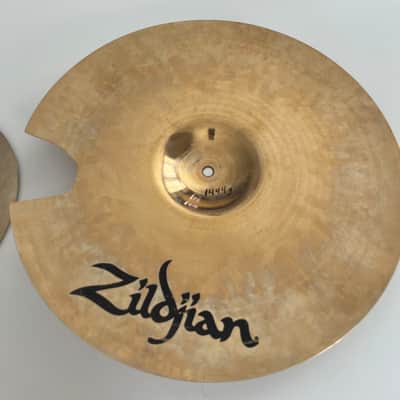 Zildjian A Custom 18 Inch Crash image 1