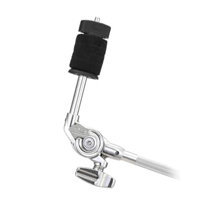 Pearl BC-830 Boom Cymbal Stand Double-Braced Convertible – Brand New image 2