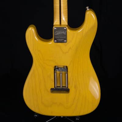 DeTemple Spirit Series '56 2006 - Gloss Natural image 3