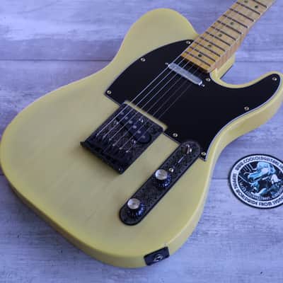1982 Tokai Japan TE-50 50's Reissue Telecaster (Blonde) image 1