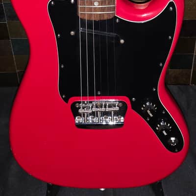 Vintage '77 Fender Musicmaster w/Hardcase! image 3