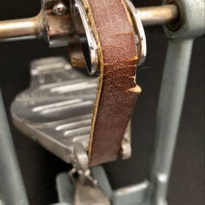 Vintage Slingerland Bass Drum Pedal image 5