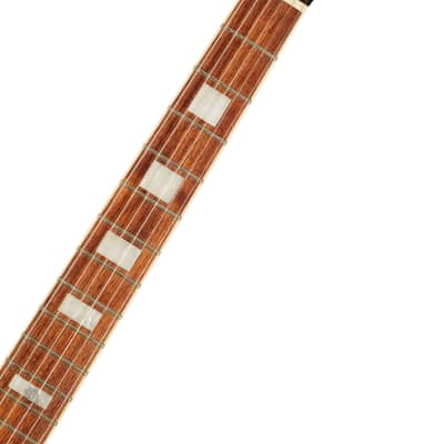 Cort CR250ATA CR Series, Flamed Maple Top, Mahogany Body & Neck, Antique Amber, Free Shipping. image 11