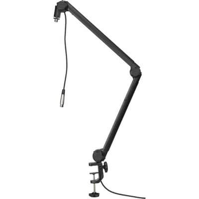 FRAMEWORKS GFWMICBCBM3000 Clamp - Support de micro de bureau Deluxe image 2