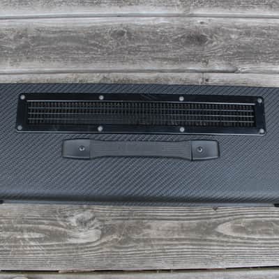 Marshall JVM-410H 100W Dave Mustaine 2015 Black Cevlar image 4
