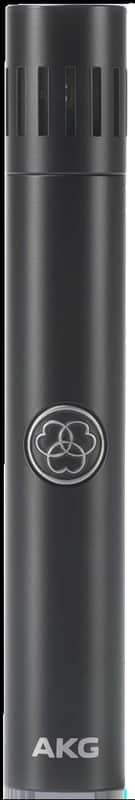 AKG C151 AKG C151 Cardioid Condenser Recording Microphone image 1