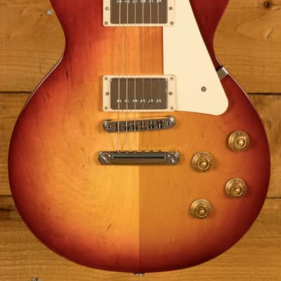 Gibson Les Paul Studio | Cherry Sunburst image 10