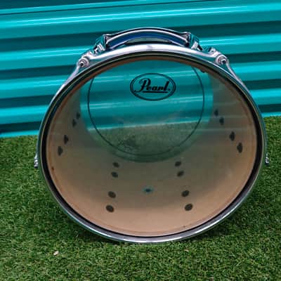 ⚡Pearl Session Custom 12"X9" All Maple Tom Drum⚡ image 8