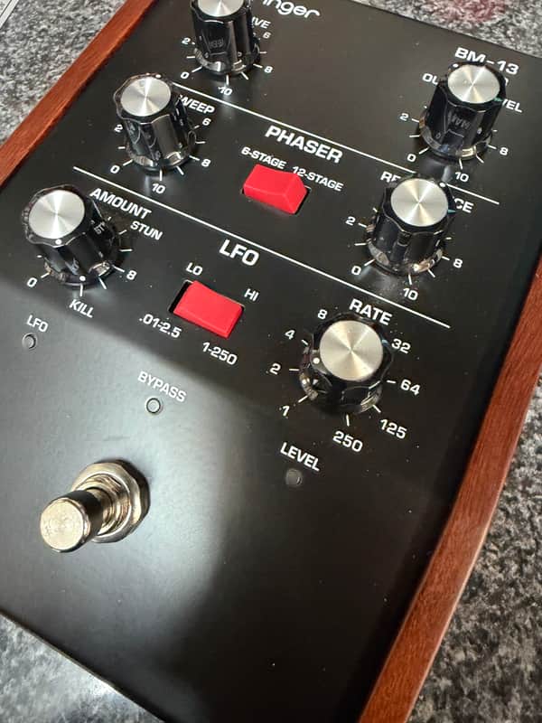 Behringer BM-13 Phaser