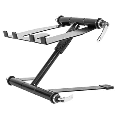 Headliner HL20005 Digistand Pro Laptop Stand - Black image 5