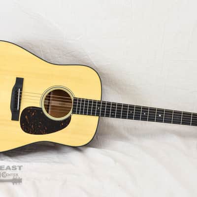 C.F. Martin Standard Series D-18 Acoustic Guitar (s/n: 9467) image 7