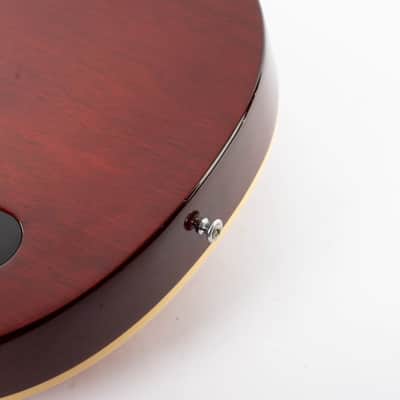 Gibson Les Paul Standard 2007 Heritage Cherry Sunburst image 18